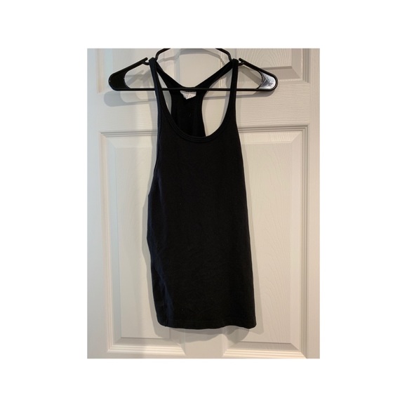 Calvin Klein RacerBack Tank - Picture 2 of 4
